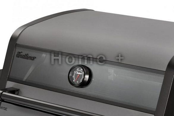 Газовый гриль Enders HYDE&reg; 4 SIKR TURBO с TURBO ZONE&reg; 800&deg;C и инфракрасной горелкой (Германия) 804133K фото