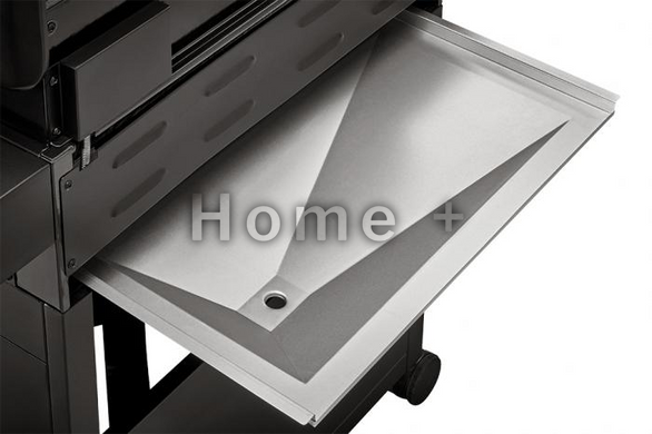Газовый гриль Enders HYDE&reg; 4 SIKR TURBO с TURBO ZONE&reg; 800&deg;C и инфракрасной горелкой (Германия) 804133K фото