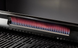 Газовый гриль Enders HYDE&reg; 4 SIKR TURBO с TURBO ZONE&reg; 800&deg;C и инфракрасной горелкой (Германия)
