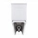 Унітаз-компакт Qtap Kalao безобідковий із сидінням Soft-close QT08221213AW