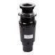 Комплект Lidz Handmade H7545B Мойка для кухни интегрированная Decor Black PVD Honeycomb LDH7545BDECPVD48373+Lidz (BLA)