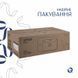 Раковина Qtap Tern 450х260х155 White QT17115117LWN