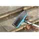 Комплект для уборки: щетка 45 см + ручка Gardena Combisystem