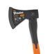 Сокира універсальна FIBERGLASS 1500г, Польща Bradas