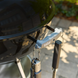 Вугільний гриль Original Kettle 57 cm Weber