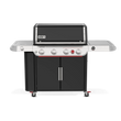 Газовий смарт-гриль Weber Genesis EPX-435W 1501949 фото