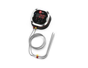 Bluetooth термометр WEBER iGrill 2 7221 фото