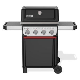 Газовий гриль Weber Spirit E-410 1501306 фото