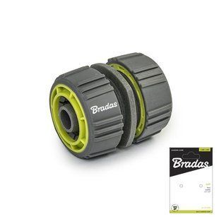 Муфта ремонтна (єдина) для шлангів 1/2", LIME LINE, LE-S2100K 1354292927 фото