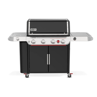 Газовий смарт-гриль Weber Genesis EPX-435W 1501949 фото