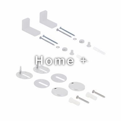 Унитаз-компакт Qtap Scorpio безободковый Ultra Quiet с сиденьем Soft-close QT14222125AUQW SD00050897 фото