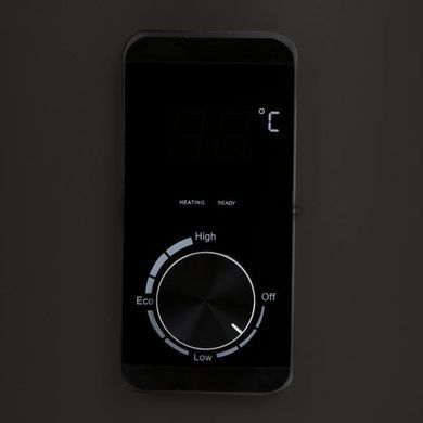 Водонагрівач електричний Thermo Alliance 80 л Black, вертикальний, сухий ТЕН 2,0 кВт D80V20J3 (D)KВ SD00054755 фото