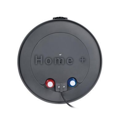 Водонагрівач електричний Thermo Alliance 80 л Black, вертикальний, сухий ТЕН 2,0 кВт D80V20J3 (D)KВ SD00054755 фото