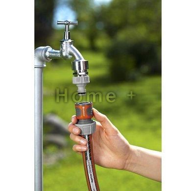Набор соединителей для шлангов GARDENA 19 мм - 3/4&rdquo; 18275-20.000.00 фото