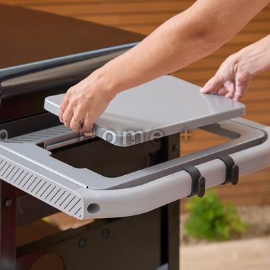 Гриль-планча Weber SLATE GPD 71 CM 1501779 фото