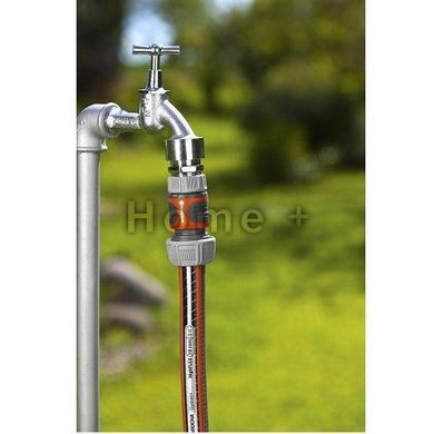 Набор соединителей для шлангов GARDENA 19 мм - 3/4&rdquo; 18275-20.000.00 фото