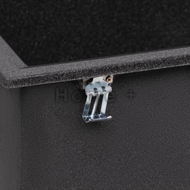 Кухонна мийка Lidz 790x495/230 GRF-13 (LIDZGRF13790495230) SD00043314 фото