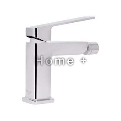 Смеситель для биде Qtap Capricorn Chrome (k26) QTCAP2060102C48223 SD00054347 фото