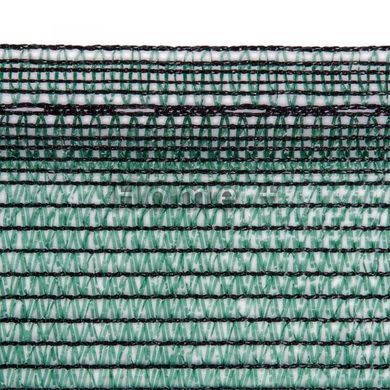 Сетка для затенения, защитная, 55%, 60 г/м&sup2;, 1,2x10m, AS-CO6012010GR/P Польша 1789356544 фото