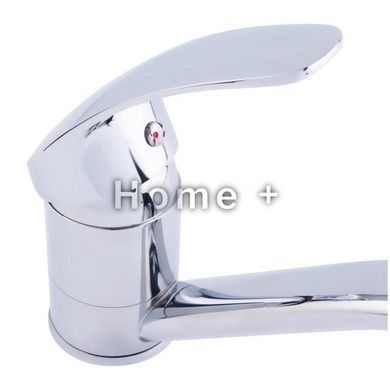 Смеситель для кухни Lidz (CRM) Mars 81 002M 150 мм SD00040951 фото