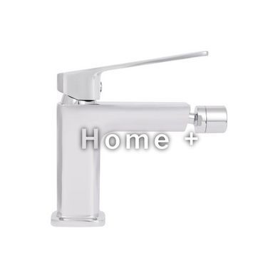 Смеситель для биде Qtap Capricorn Chrome (k26) QTCAP2060102C48223 SD00054347 фото