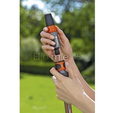 Набор соединителей для шлангов GARDENA 19 мм - 3/4&rdquo; 18275-20.000.00 фото
