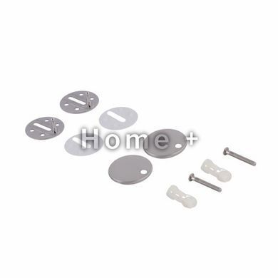 Qtap Сидіння для унітаза підлогового (Dove) 425&times;363&times;30 мм, White, з мікроліфтом Slim Duroplast, Quick Release SD00053462 фото