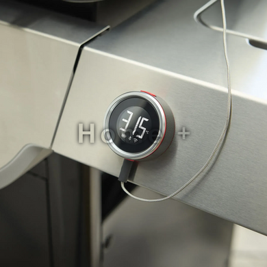 Газовий смарт-гриль Weber Genesis EPX-435W 1501949 фото