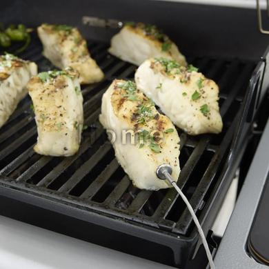 Газовий смарт-гриль Weber Genesis EPX-435W 1501949 фото