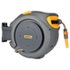 Котушка для шланга автоматична HoZelock AutoReel 2402 25 м + 2 м зі шлангом