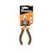 Плоскогубцы изогнутые HAWK GRIP, 160 мм, DIY-PL1113/6.