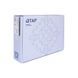 Смеситель для биде Qtap Capricorn Chrome (k26) QTCAP2060102C48223