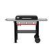 Гриль-планча Weber SLATE GPD 71 CM