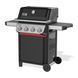 Газовий гриль Weber Spirit E-410