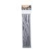 Сушарка на кухонну мийку Lidz Acsis LA05 Gray, квадратна основа, для посуду 430х300 мм LDACSLA05GRA49763