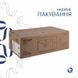 Раковина Qtap Tern 450х260х155 White QT17115117RWN
