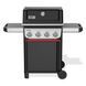 Газовий гриль Weber Spirit E-410