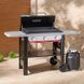Гриль-планча Weber SLATE GPD 71 CM