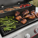 Газовий смарт-гриль Weber Genesis EPX-435W