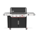 Газовий смарт-гриль Weber Genesis EPX-435W