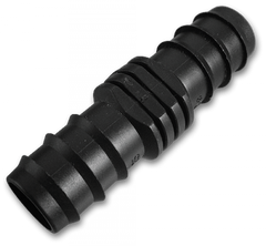 Соединитель для трубки 25мм, DSWA01-25L