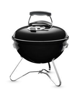 Угольный гриль Weber Smokey Joe Original 37 cм, черный 1111004 фото