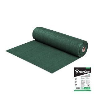 Сітка для затінення, захисна, 95%, 160 г/м&sup2;, 1,2х25м, AS-CO16012025GR AS-CO16012025GR фото