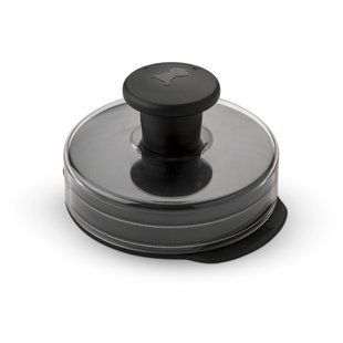 Прес для бургерів Weber 6400 фото