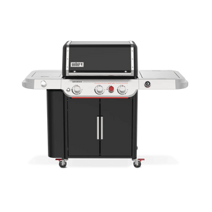 Газовий смарт-гриль Weber Genesis EPX-335W 1501956 фото