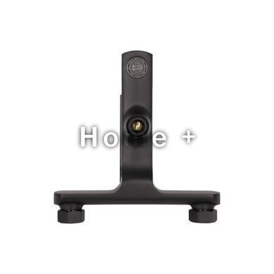 Смеситель для ванны Qtap Slavonice QTSLA259BLM45918 Black Matt SD00052042 фото