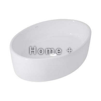 Раковина-чаша Qtap Kolibri 500x360x140 White QT10113054WN SD00052905 фото