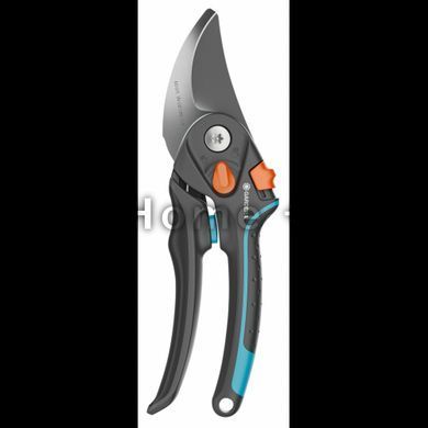 Секатор Gardena PremiumCut Pro flex (S-XL) 24 мм 12252-20.000.00 фото