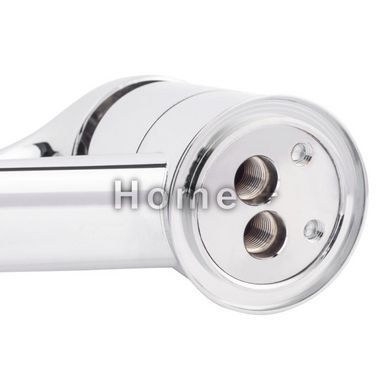 Смеситель для кухни Lidz (CRM) Watt 83 002M 150 мм SD00040965 фото
