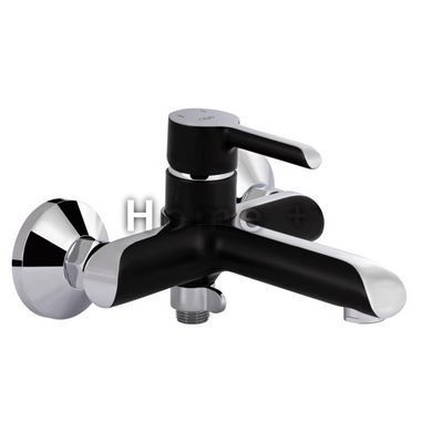 Змішувач для ванни Qtap Grand BCR 006 SD00039606 фото